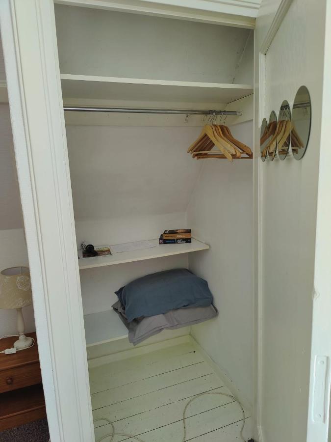 B&B Art Gallery 274 อาเพลดอร์น ภายนอก รูปภาพ